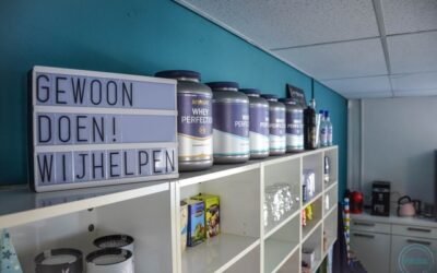 Nieuwsbrief – zomer 2025